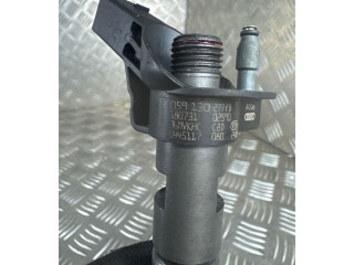 Форсунка 0445117080, 059130277FD    Audi A6 S6 C7 4G   