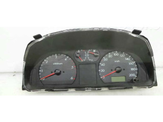 Přístrojová deska  Hyundai Terracan 2003 94365H1100  