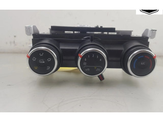 Блок управления климат-контролем 275008537R, 275008537R   Renault Express