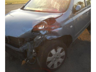 Zpětné zrcátko  Nissan Micra 2007  96302AX96C  