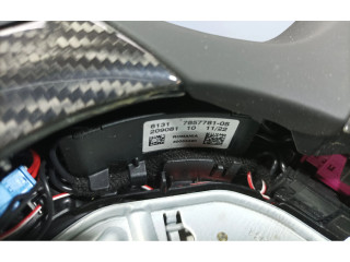 Volant BMW 1 F20 F21 2019 260908018051, 84105A0FC22  