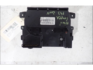 Блок управления климат-контролем 64113455300   Mini One  Cooper Coupe R56