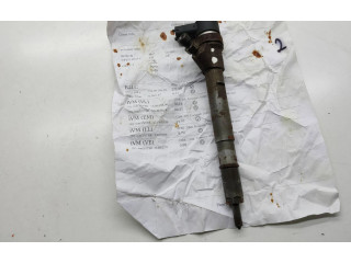 Vstřikovač 0445110218   Jeep Cherokee III KJ     