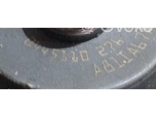 Vstřikovač 0445110276, 0445110276   Fiat Croma     