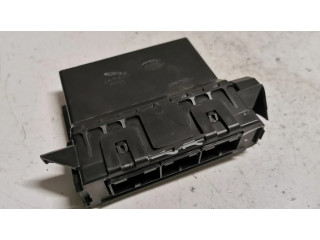 Блок управления климат-контролем FPLA14F498AA   Volvo S60