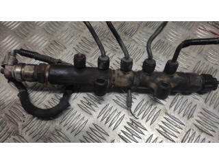 Vstřikovací lišta 89458   Toyota Avensis T250  pro naftový motor 2.0  