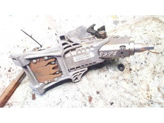    Рулевая рейка 4N613C529DD, 4N61-3C529-DD   Mazda 3 I 2003-2006 года