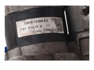Генератор GB1511000EA   Ford Ecosport      