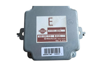 Блок управления коробкой передач 41650JG04A   Nissan X-Trail T31