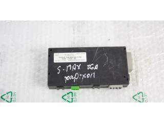 Блок управления 6g9n14b192ab   Ford S-MAX