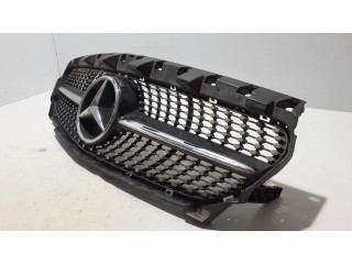 Передняя решётка Mercedes-Benz CLA C117 X117 W117 2013-2019 года A1178881160      