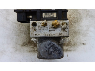 Jednotka ABS 0265800839, 0265232356   Renault Trafic II (X83) 2011