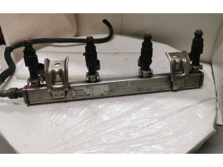Vstřikovací lišta 4M5G9D280DA, 040519A   Volvo S40     