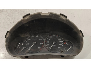 Панель приборов 9659364180   Citroen Berlingo       