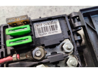 Блок предохранителей  7M3937548A   Volkswagen Sharan    
