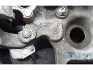 Руль Nissan Pulsar   34154207, 142424084      
