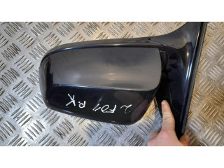 Zpětné zrcátko  levé BMW 7 F01 F02 F03 F04 2012  F0152401  