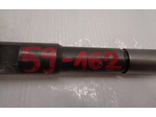 Vstřikovač 8201108033 0445110485 82 01 10 80 33   Renault Megane IV     