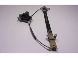 Электрический механизм для подъема окна без двигателя 402122B   Nissan NP300 2005