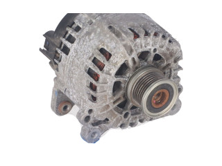 Генератор 03L903024L   Volkswagen Sharan      