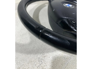 Volant BMW 5 E60 E61 2007 07B242AA08110, 24398401  