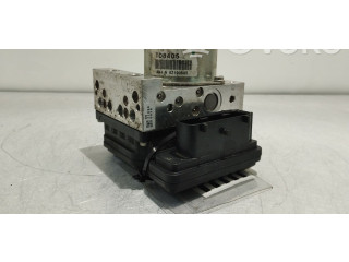 Jednotka ABS 476604NC0B, 7109K028   Nissan Leaf I (ZE0) 2017