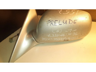 Зеркало электрическое     левое   Honda Prelude  1992-1996 года   