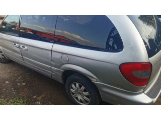 Передний тормозной диск       Chrysler Voyager 2.8   