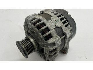 Генератор 03L903017E   Audi A4 S4 B8 8K 2.0     