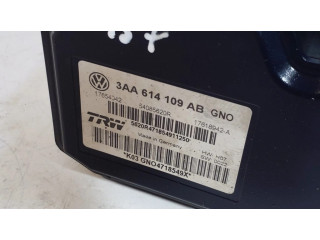 Jednotka ABS 3AA614109AB   Volkswagen PASSAT B7 2013