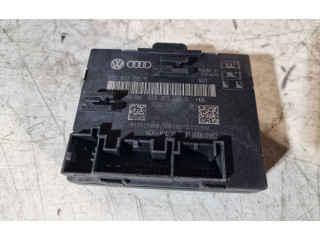 Блок комфорта 8T0959795N   Audi A5 8T 8F   
