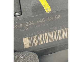 Řídící jednotka A6461504372, A2045451308   Mercedes-Benz C W204 2008