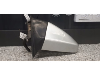 Zpětné zrcátko  Opel Kadett E 1989    