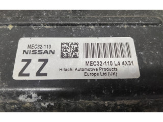Řídící jednotka MEC32110   Nissan Quest 2006