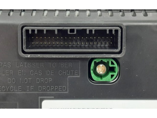 Панель приборов 248099918R, 248090642R   Renault Arkana       