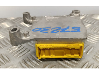 Блок подушек безопасности 8200112746A, 91167362   Renault Trafic I