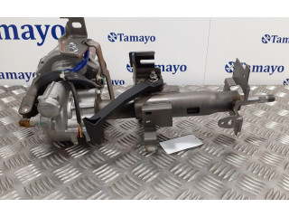    Рулевая рейка 48810BA66B, EANCEC084   Nissan Juke I F15 2010 - 2018 года