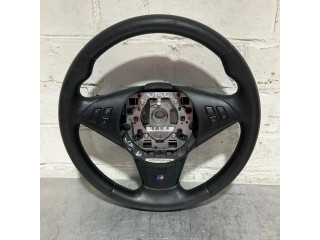 Volant BMW 5 E60 E61 2009 605440400A, F034019601  