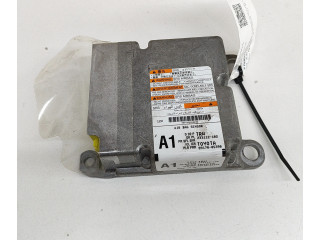 Блок подушек безопасности 8917005390, 233112102   Toyota Avensis T270