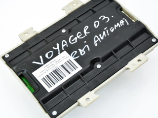 Блок комфорта P04727074AE   Jeep Cherokee III KJ   