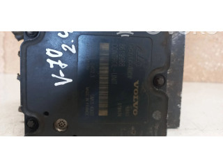 Блок АБС 8619968   Volvo  V70  2000 - 2004 года