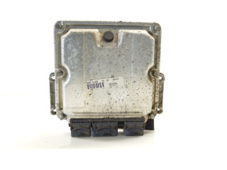 Řídící jednotka 9655816780, 0281011522   Peugeot 807 2004