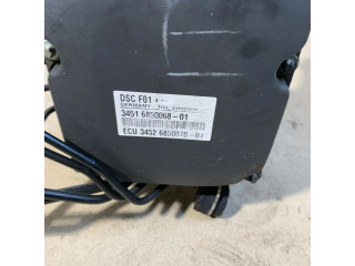 Блок управления АБС 6850068   BMW 7 F01 F02 F03 F04