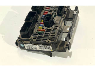 Pojistková skříňka Řídící jednotka BSM 9656086080, BSML01   Peugeot 407 2007
