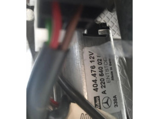 Volant Mercedes-Benz CL C215  A2154600316, A2154600316  
