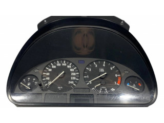 Přístrojová deska  BMW 5 E39 2001 8375900, 6118375900  