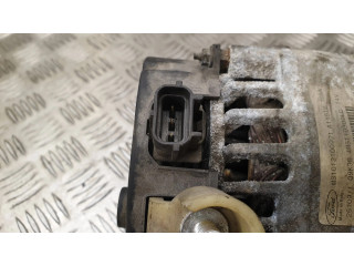 Генератор 4M5T10300LC   Ford Focus C-MAX 1.8     