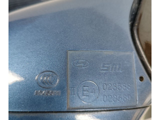 Zpětné zrcátko  Hyundai i40 2015  023588, 023589  