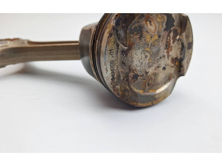  Поршень с шатуном B48A20M1 9494399, 8654480  BMW X2 F39  