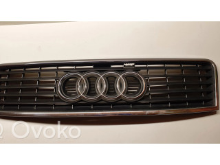 Передняя решётка Audi A6 S6 C5 4B 1997-2005 года 4B0853651F      